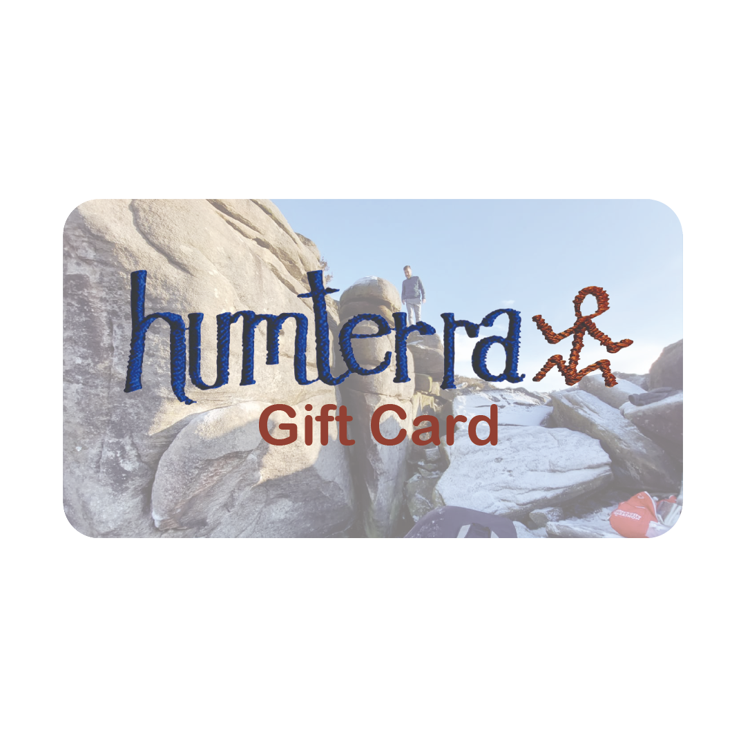 Humterra Gift Card